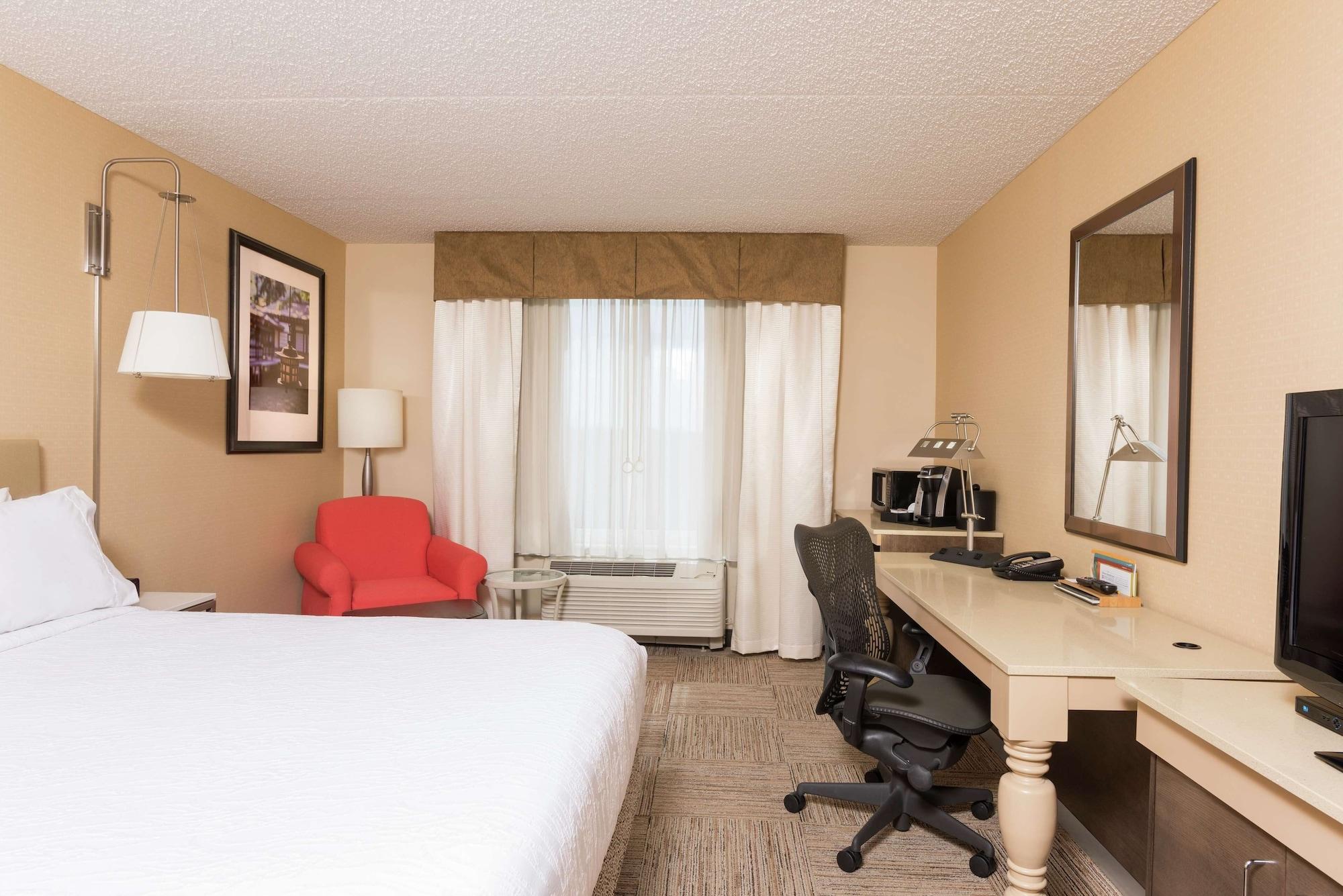 Hilton Garden Inn West Lafayette Wabash Landing Zewnętrze zdjęcie