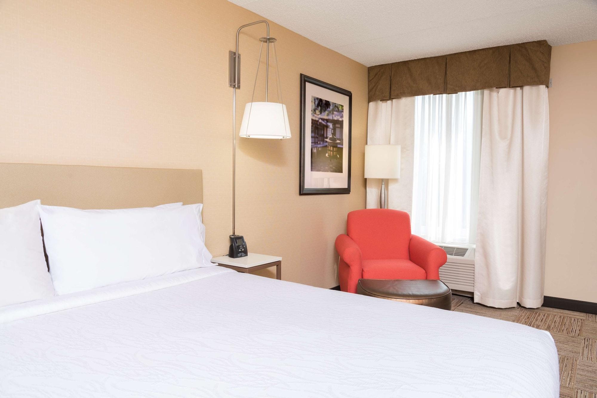 Hilton Garden Inn West Lafayette Wabash Landing Zewnętrze zdjęcie