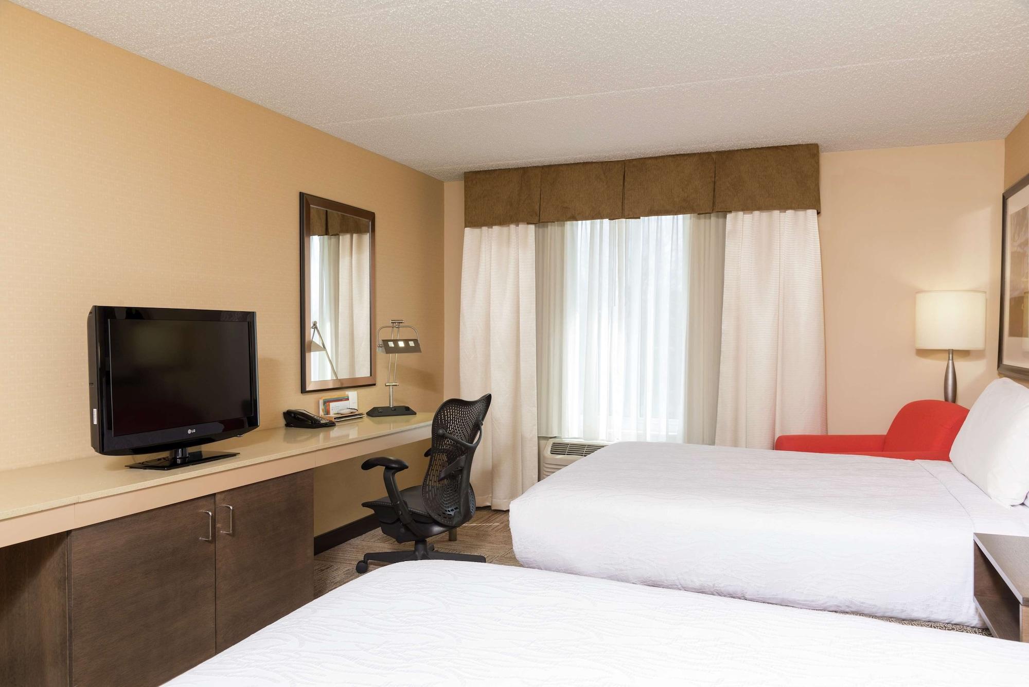 Hilton Garden Inn West Lafayette Wabash Landing Zewnętrze zdjęcie