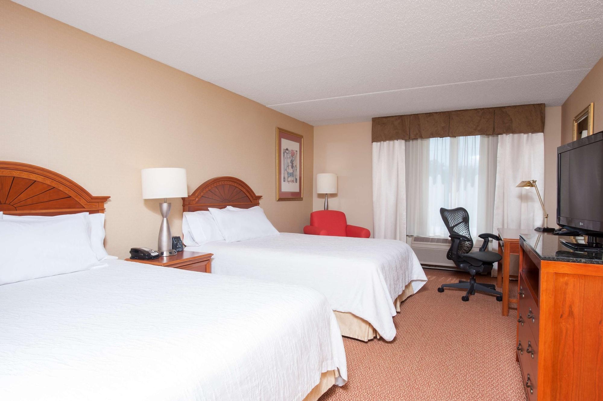 Hilton Garden Inn West Lafayette Wabash Landing Zewnętrze zdjęcie