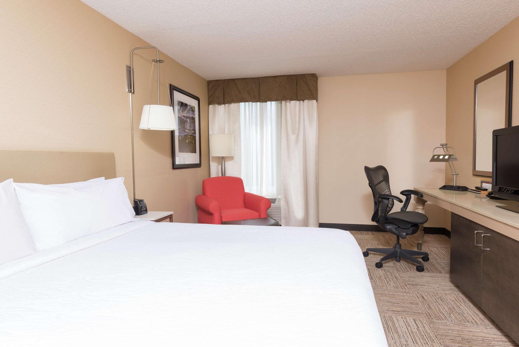 Hilton Garden Inn West Lafayette Wabash Landing Zewnętrze zdjęcie