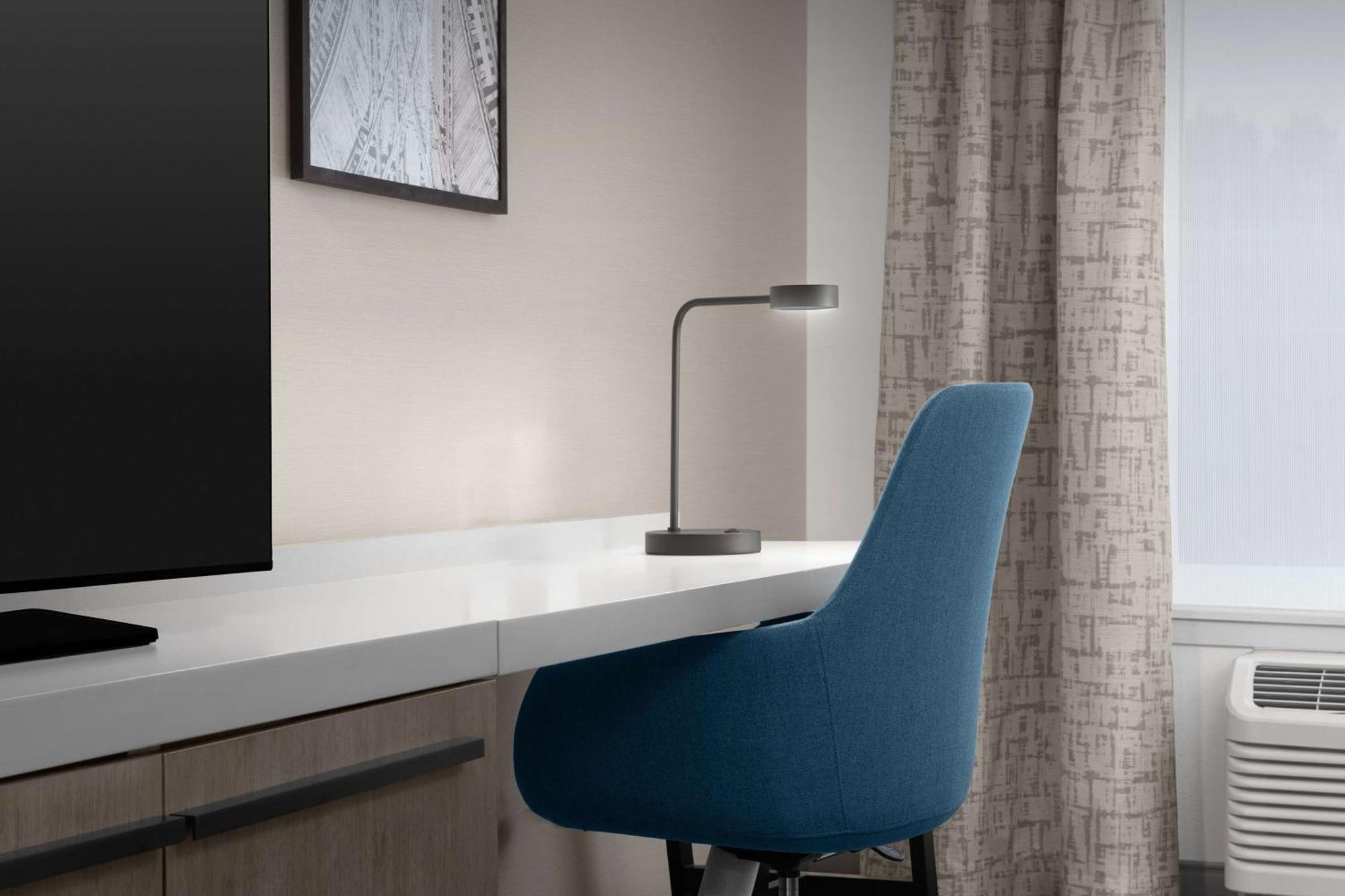 Hilton Garden Inn West Lafayette Wabash Landing Zewnętrze zdjęcie