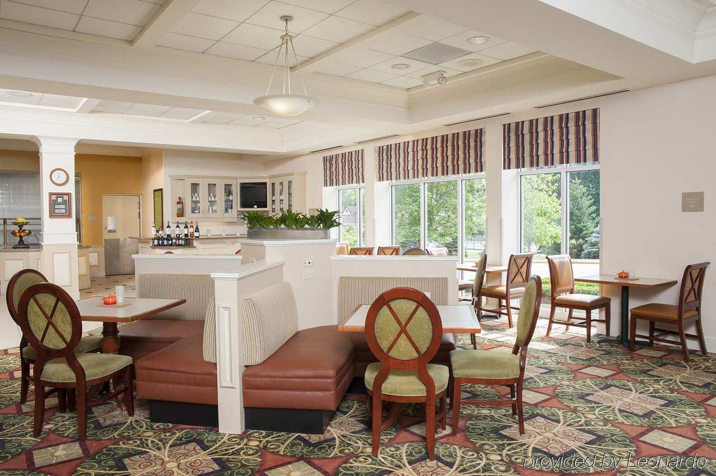 Hilton Garden Inn West Lafayette Wabash Landing Zewnętrze zdjęcie