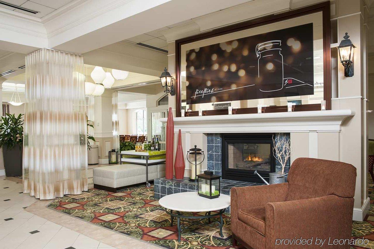 Hilton Garden Inn West Lafayette Wabash Landing Zewnętrze zdjęcie