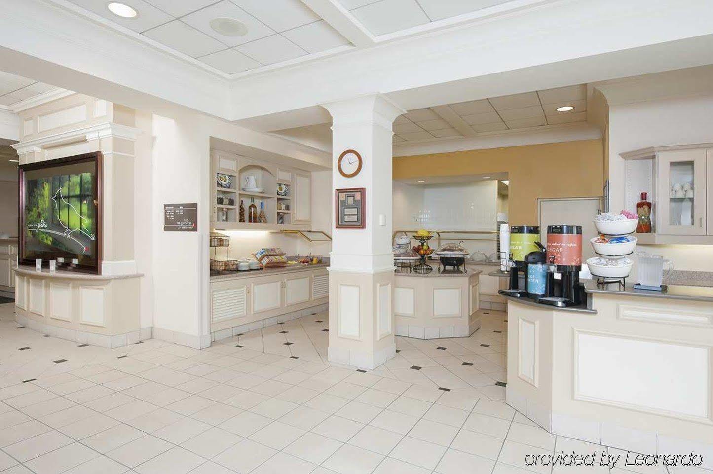 Hilton Garden Inn West Lafayette Wabash Landing Zewnętrze zdjęcie